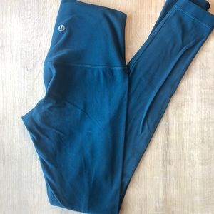 25” Lulu Lemon Aligns